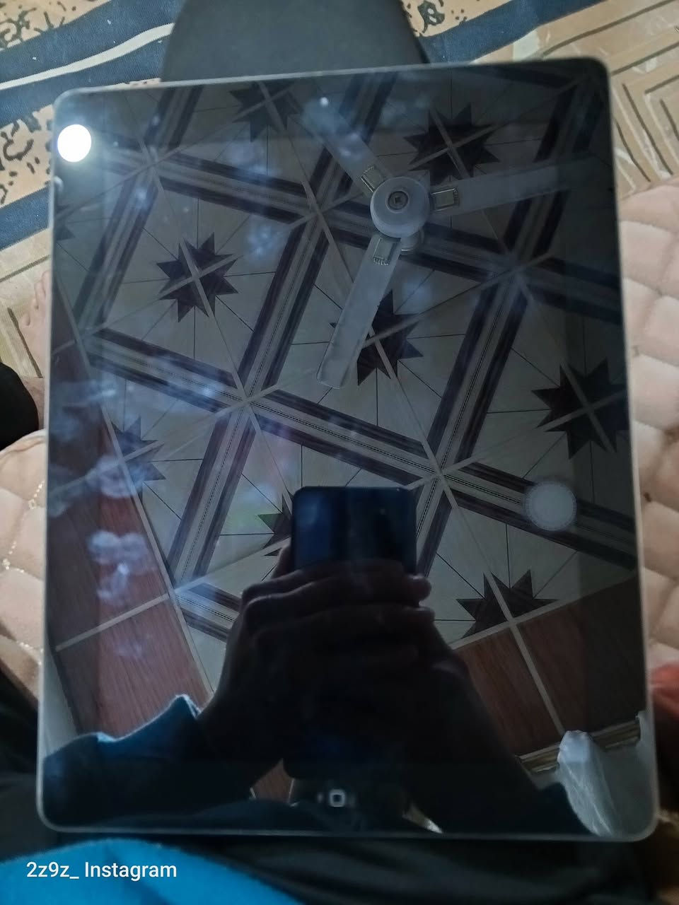 السلام عليكم ايفون 17برو ماكس كوبي لون برتقالي وايباد ابل الجيل التاسع ابيعهن ثنيناتهن اب165وبيهن مجال للشراي مكاني بصرة زبير يوجد توصيل جميع المحافضات رقمي وتساب ***********
