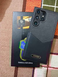 سامسونج S23 • شاشة مبدلة • ميسان