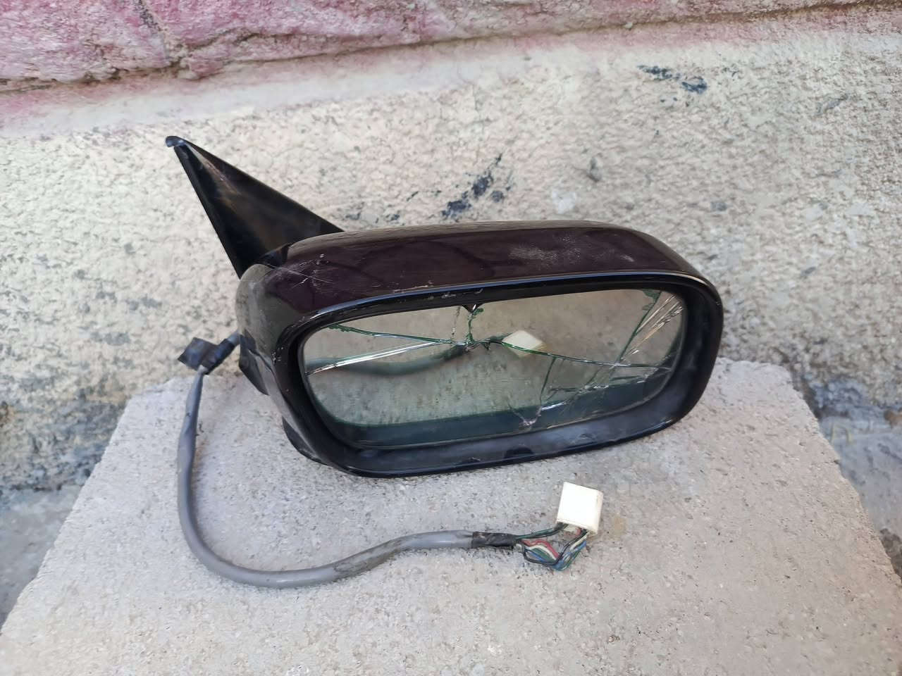 السلام عليكم مري راس الثور تكم نضافه حلوه شغالات بس جامه نكسرت اثر صلبوخ سعر 70 مكاني بصره ابي الخصيب ***********
