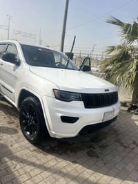 جراند شيروكي • ٢٠٢١ • بنيد ومبدلات