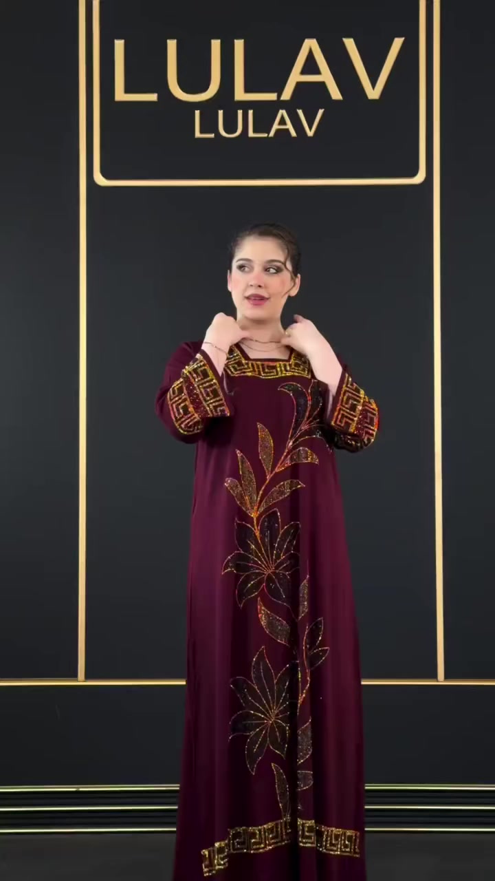 تم عرض موديلات جديدة من#الكلابية_االعيد
أهلا وسهلا بكم 

للحجز والاستفسار واتساب#***********
موقعنا موصل حي عدن عمارة يارا ستي مقابيل مكياجي وعطوري  
يتوفر توصيل كافة أنحاء العراق
توصيل داخل الموصل  3000 
توصيل اقضية ونواحي الموصل 3000 
توصيل بغداد و باقي محافظات 5000
