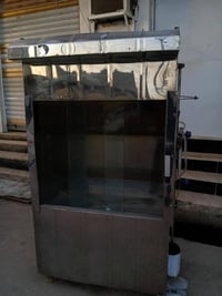 الرشيدية • معدات مطعم • مكينة كبيرة