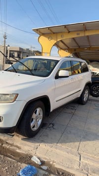 لاريدو • ٢٠١١ • قطعتين صبغ