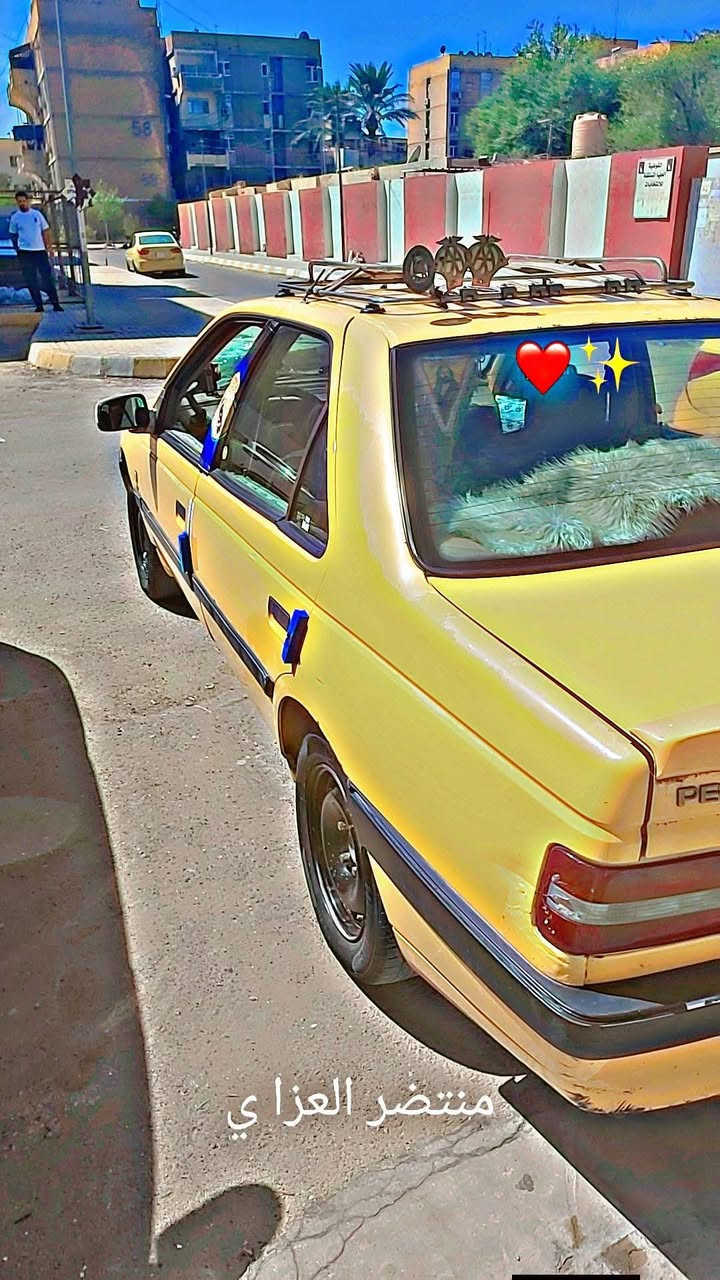 اعيد النشر بسبب الوعود الكاذبة سلام عليكم سياره بيجو لميس ٢٠١٢ سياره هذا كشرهه كبالكم المكينه بيهه بخار قليل
الكير نضيف شواصي مكفولات السياره مابيهه ضربه ولا صبغ راعيهه موجود يريد تحويل غارضهه بـ ٢٠ قفل عليهه ٣٥٠ مالي علاقه بكلشي أخذ صافي ٢٠    هـ ***********بي واتساب مكاني بغداد  الامين الثانيه الي مو شراي رجائآ لا يتصل ولا يراسل
