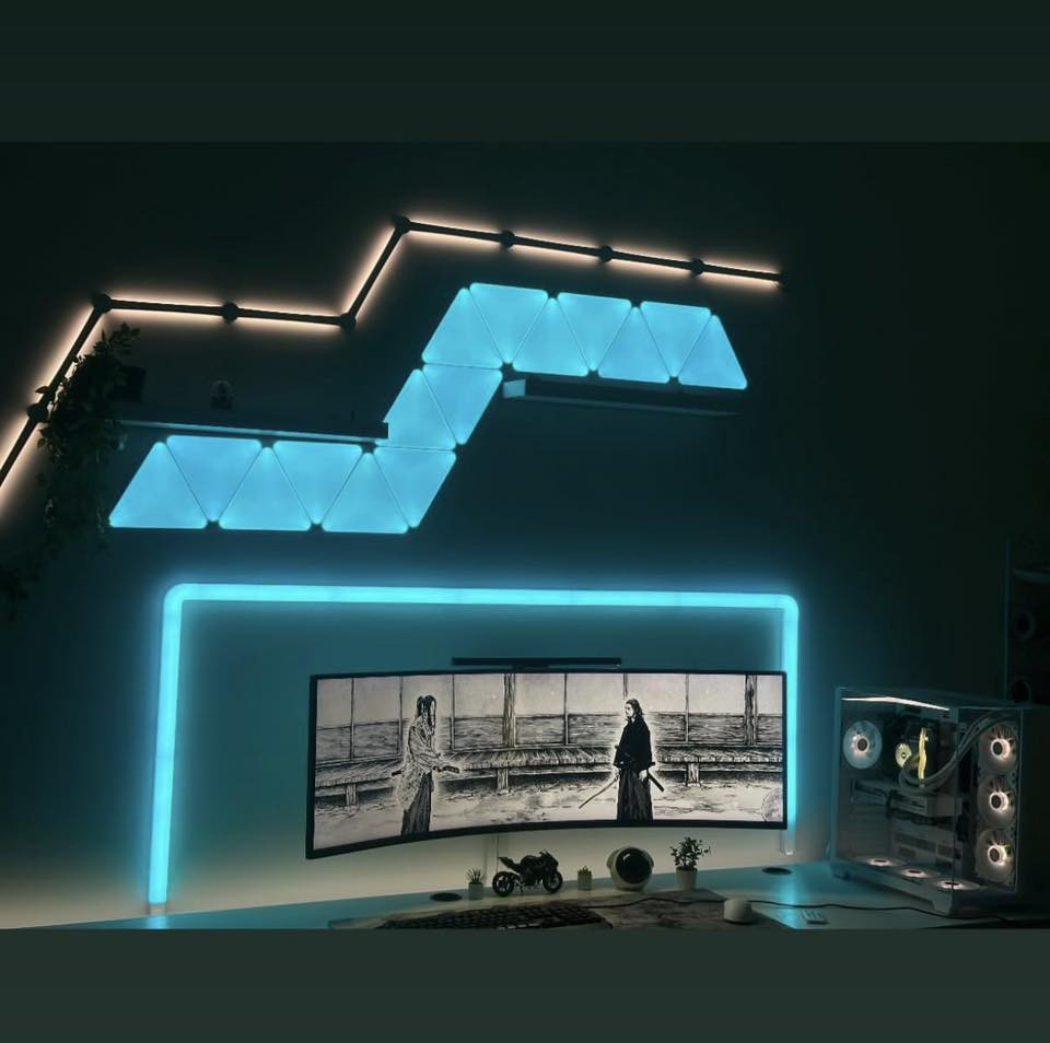 شاشه g9 geld 240hz 1440+5120 للبيع شاشه نضيفه استعمال قليل السعر 1075 مليون و75 رقم
تواصل ***********  قياس شاشه49
