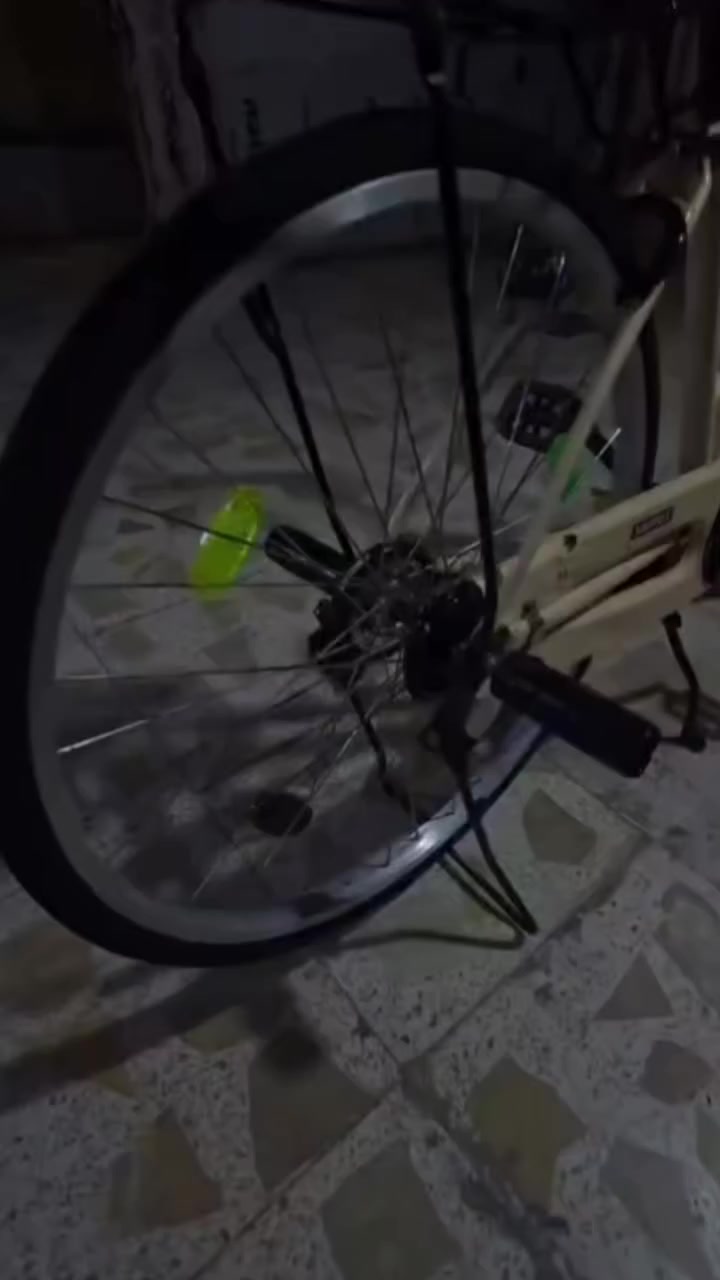 سعر 135 جديد البايسكل موديل 2022


**إذا كنت صاحب هذا الإعلان وتريد حذفه لأي سبب، رجاءا أرسل رسالة إلى الدعم الفني**