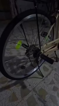 بايسكل • جديد • موديل ٢٠٢٢