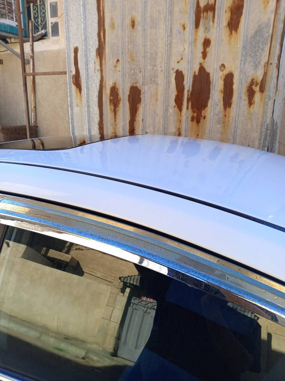 سلام عليكم سياره النترا 16 رقم بغداد سنويا جديده خليج مكفولة من ضربة مكينه وكير حدادي تبريد تخم تاير تبريد شغال
مكانه كربلاء حيل العامل 
الرقم ***********
السعر 135 وبيها مجال
