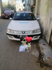 بيجو بارس • ٢٠١٣ • رقم بابل