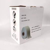 شريط لاصق • طلاء سيارات • سد فتحات أبواب