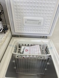 للبيع مجمده جديده مامستخدمه ابد للتواصل 07735619601