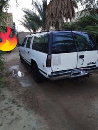 سياره جمسي نضيفه للبيع  محرك وكير جديد  السعر 12ورقه  07807934726