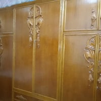 ٦باب • ملحق صاج • كلش نضيفه
