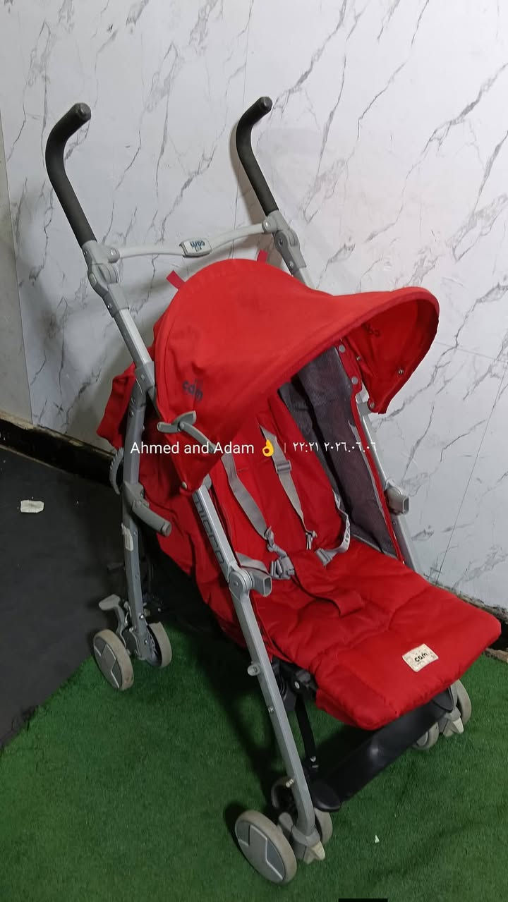 عروض حقيقيه وأسعار مش هتلاقيهاغير عندنا 
عربيات وعكازات  استعمال الخارج 
برندات عالميه 💯💯


**إذا كنت صاحب هذا الإعلان وتريد حذفه لأي سبب، رجاءا أرسل رسالة إلى الدعم الفني**