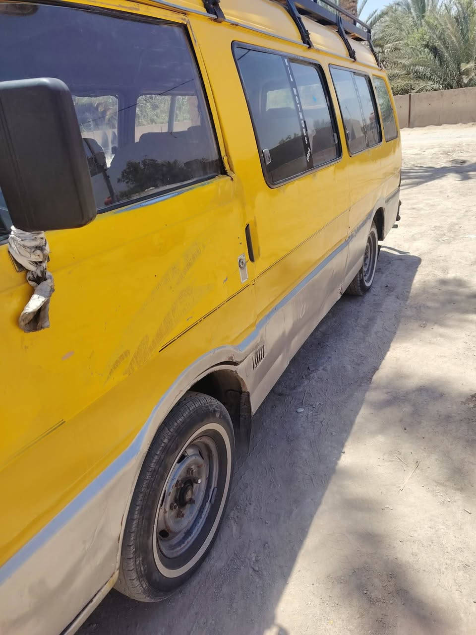 سلام عليكم اسيه البيع موديل 94 سنويه منتهيه 2024 السياره مكينه كير اكسن خير من الله غرفته حلوه كهربايات كله شغاله اتريد وكاله اتريد مداور
مكاني الديوانيه وهاذه الرقم ***********
