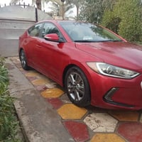 النترا ٢٠١٨ • بدون صبغ • محرك ٢٠٠٠