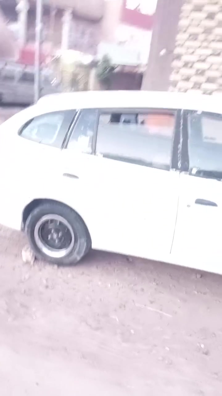 السلام عليكم سياره ريو موديل ٢٠٠٠ حانت تكسي وحولته خصوصي باقي افحصه وتترقم خصوصي بسم اليشتري تريد بسمي ماكو مشكله محتاج سياره تكسي أو كيا  مراوس انطي فرق سياره معمره حديد مساعده الماكينه بيه خريطه دخان اسود لأن اكو حساس مالصالنصه مكطوع واحتمال وصاخه نتعرف للكهرباء الايت بعدني ماشاد الكلوي والسكتات يم الكهرباء ٢٥ ورقه للشراي الموبايل *********** رقم بغداد تحويل مباشر
