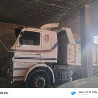 سكانيه 113 سنكل جوب كير 5 ب 5  سياره جاهزه يوميه مشتقله ابيع بدون رقم ...