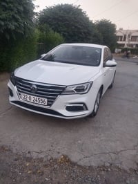 ام جي 5 • ٤٥٠٠ كم • اربيل