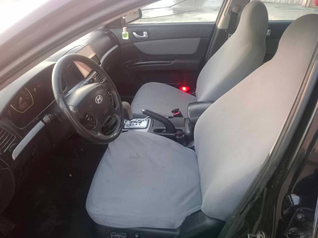 السلام عليكم
اقره ال منشور بعدين اتصل 
سوناتا موديل 2008
محرك 6
شرط محرك بيه فقط صوت راجز گيرشرط  والسياره شرط مامكصوص شرط مامكصوص 
بيهه رقم فقط بدون سنوية 
السيارة احلى من الصور 
السعر 55 
*********** اتصل
