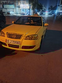 شيري كوين موديل 2010 كير جديد مكينه بيهه تبخير فقط رنكات تتبدلل تايرات...