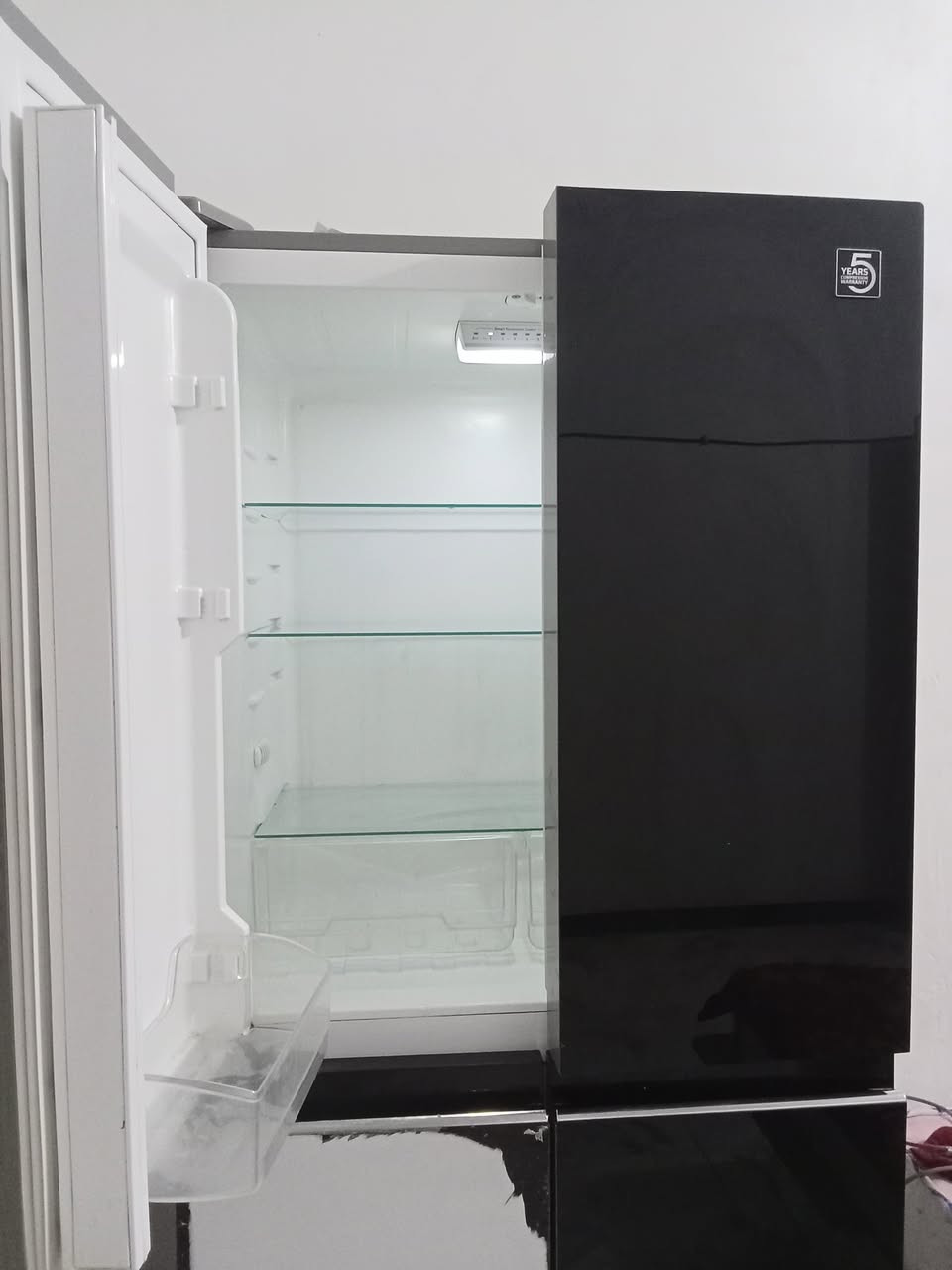 ثلاجة للبيع جديده ماطور جديد شرط ثلج شرط الفحص


**إذا كنت صاحب هذا الإعلان وتريد حذفه لأي سبب، رجاءا أرسل رسالة إلى الدعم الفني**