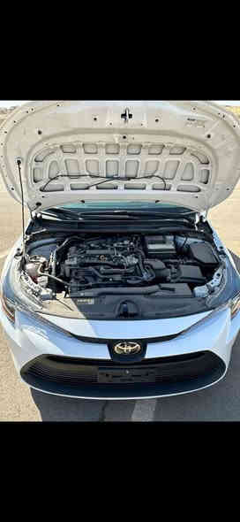 ✅سلام وعليكم 
✅تيوتا كورلا 

✅وارد امريكي 

✅ماشي 12 الف 

✅مواصفات LE 

✅لون ابيض ثلجي 

✅ضرر نص باب خلفث فقط بدون واخل 

✅سيارة ماشاء الله كلش جديدة 

✅كاتي تترقم شمالي تكلفه الرقم 11 ورقة 

✅مكان سيارة دهوك 

✅للاستفسار اتصل على ارقام تاليه 

***********✅

***********✅
