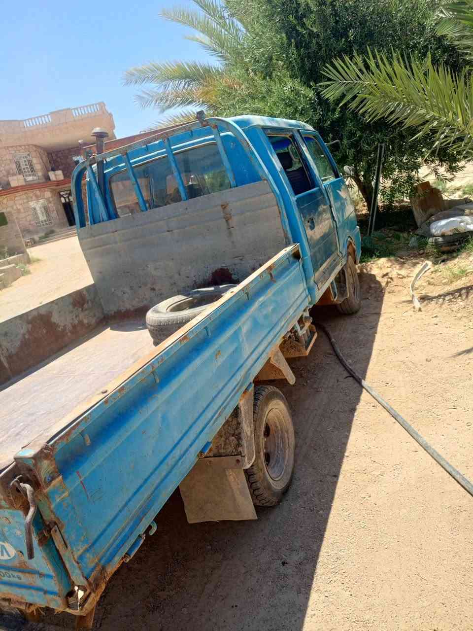 سلام عليكم  البيع كيه بدون  حديده  ***********
