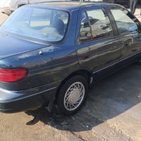 للبيع كيه سيفيا موديل 94 سيارة لا ضربه لا صبغ مكفوله  تخم تاير جديد صد...