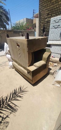 قطعتين • مناسبات • قماش تعبان