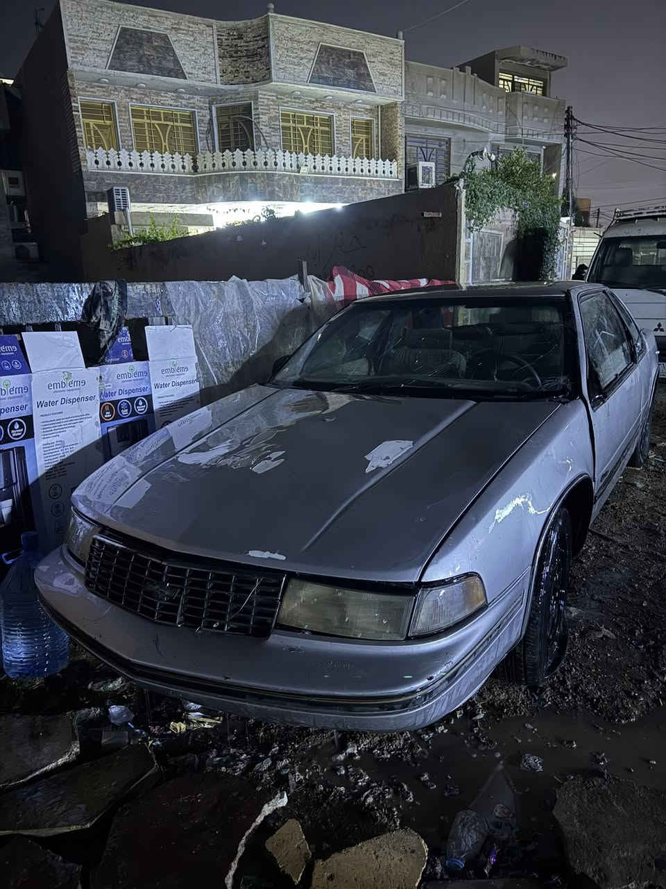 سياره شوفرليت لومينا كير مكينه اولدز ابيعهة ادوات لان يراد تمشي بلمعامله يلا ترقمهة ادوات ابيع كوم حديد ب ١٧
ورقه  واذا اكو مراوس بعد احسن مكاني بغداد ***********
