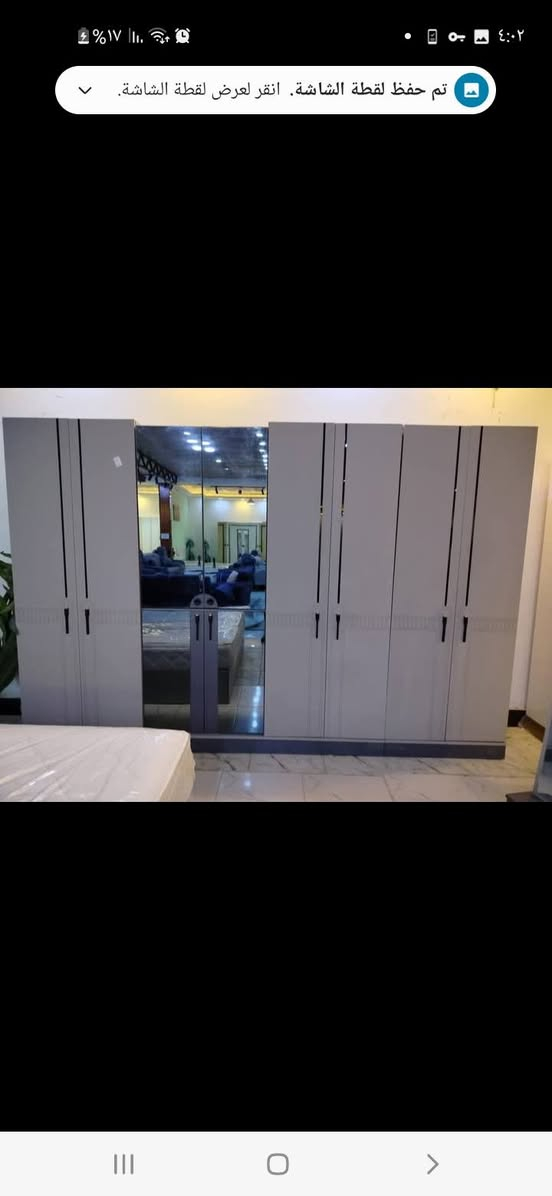 سلام عليكم غرفه تركي ضخمه  بعدها بلكارتون ممفتوحه  ١٠ قطع اناره وسرير قلاب  لسعر واحد و ٢٠٠ بغداد ***********
