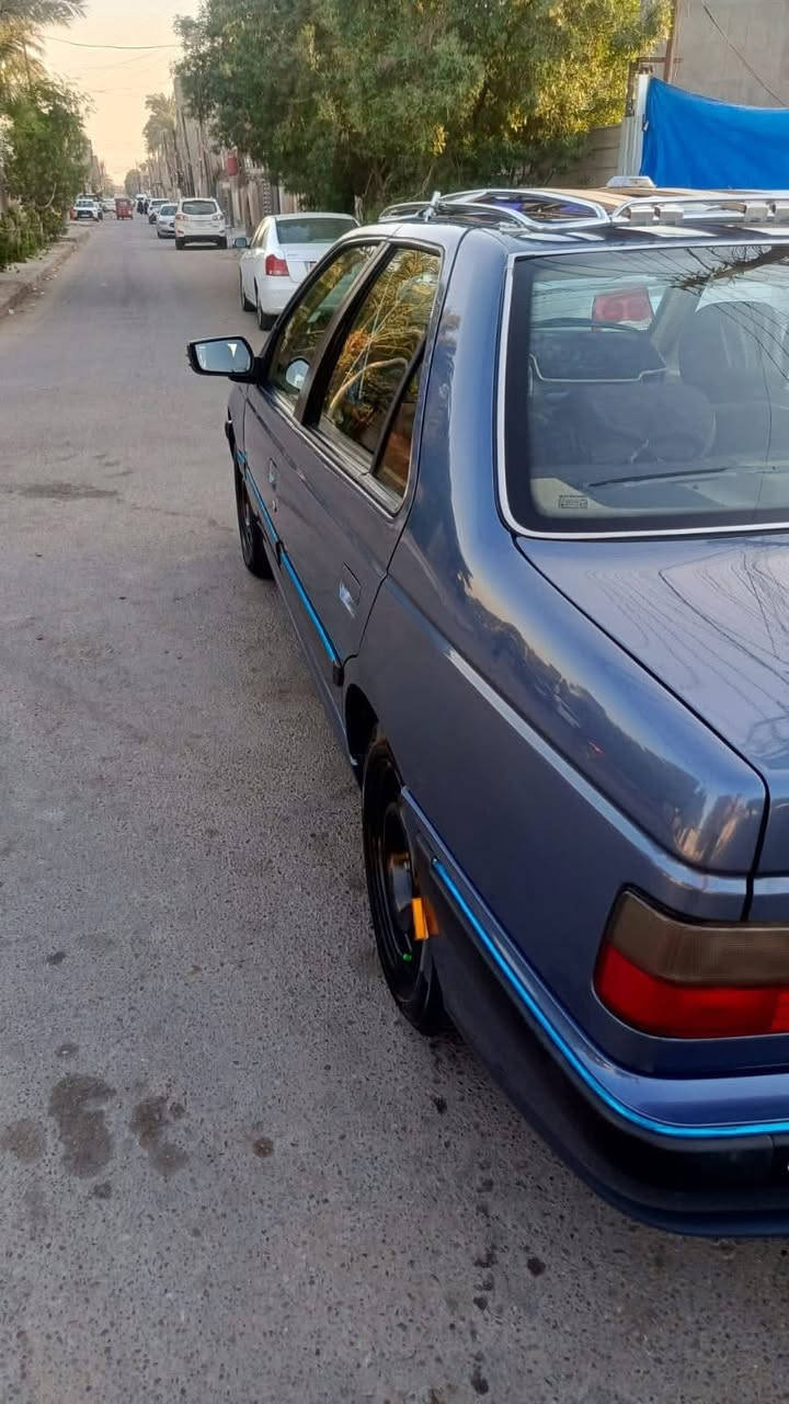 سلام عليكم 
بيجو 2025 اخت زيرو ماشيه ١٩ الف مماشيه هواي
(كفاله عامه ) عدا رصعه كلش صغيره بالبنيد  
السياره بعدها على ضمان الشركه 
الاسبير بعده منازل 
السياره حره وشرط تحويل ثاني يوم

 مواصفاته
شاشه 
كامره 
حساسات 
تحكم ستيرن 
أشاير بالمري
كشن كهرباء 
بلوتوث 
مرايات شفط كهربائي 
تبريد قطعتين
منضومه زنون اصليه 
هورن بوش 
سيبايه اصليه 

رقمها بغداد الجديد الدولي 
السياره احلى من الصوره 

السعر 95 وبيها مجال 
مكاني بغداد/ بغداد الجديده 

الرقم / ***********
اني مكلف بالنشر ممتواجد على النت اتصل على رقم
