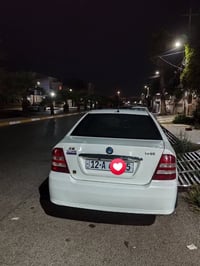 سيكي ٢٠١٣ • بدون صبغ • محرك وكير شرط