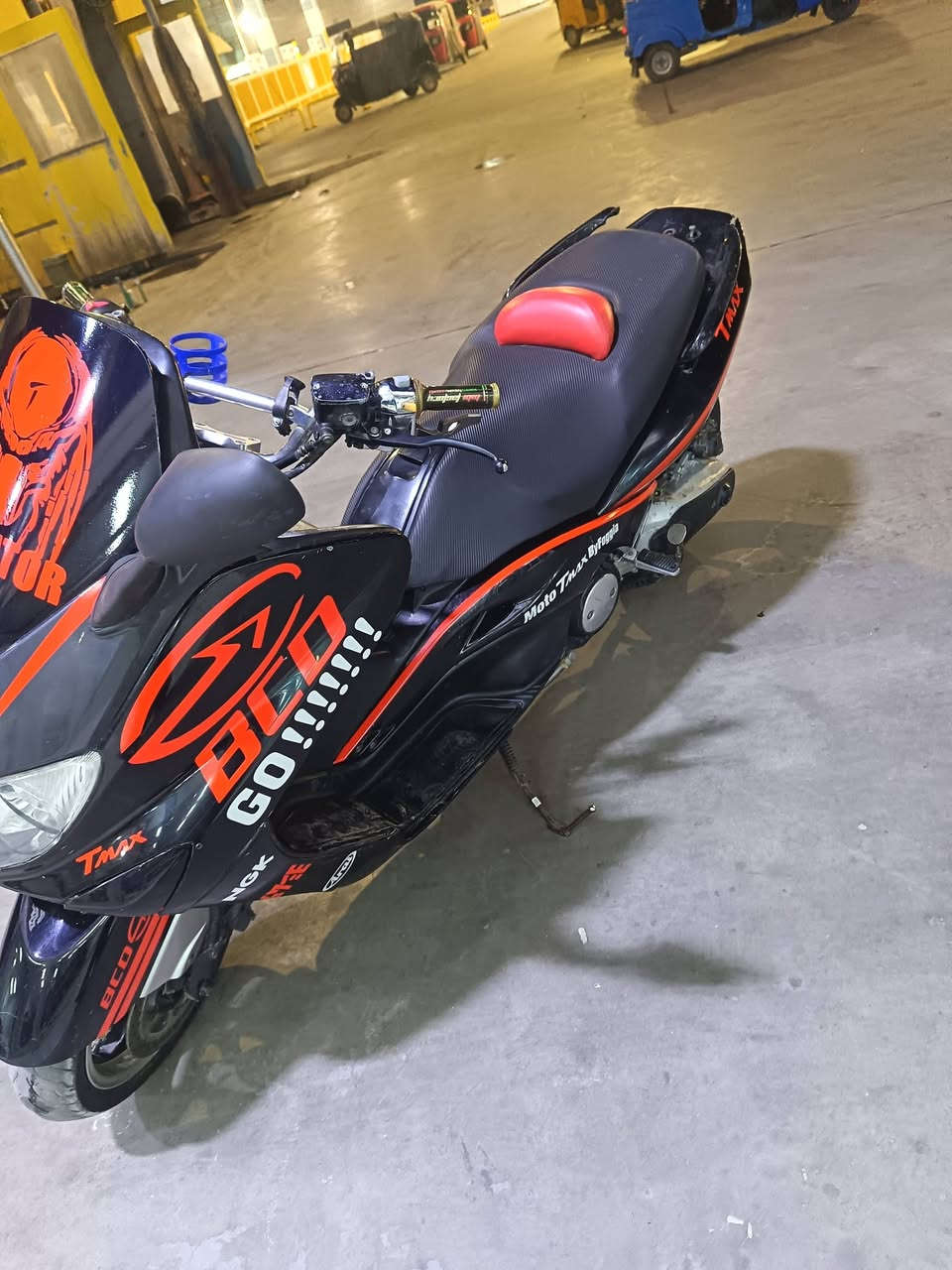 سلام عليكم تي ماكس مكفولة مكاني بغداد الشعب ***********
