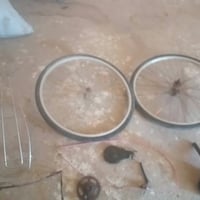 دراجة • للبيع • رفاعي طريق سيد احمد