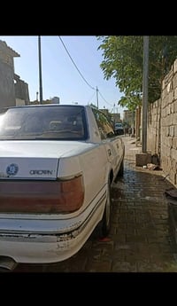 هارتوب • موديل ٩٣ • مكينة ٢٥٠٠