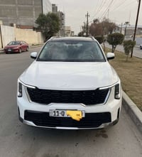 سورنتو • ٢٠٢٤ • ٦ سلندر