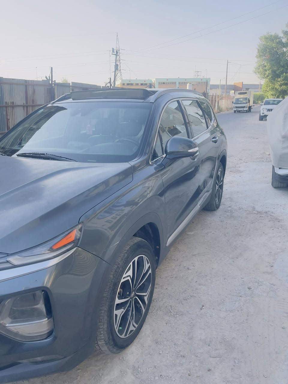 للبيع او امراوس بسبورتج حسب القناعه فقط
سنتافيا مديل 19 امريكي مكينه 2000 تيربو 

فول فول مواصفات فول واحد على واحد سونارها موجود ويا الصور 

امجفت بيها كازكيت ابيع احزام هيه قطع بس ابيعلك احزام رقم بغداد تحويل مباشر 

السعر 145 وبيها مجال مكاني بغداد رقمي ***********
