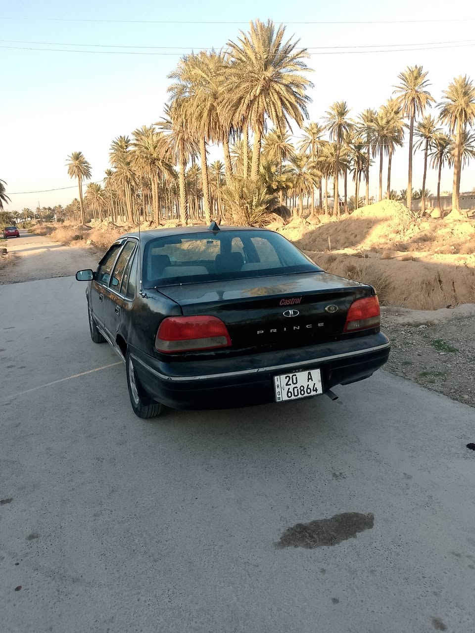 برنس للبيع موديل 96 سنويه رقم جديد شرط تحويل سعر مناسب 25 بيه مجال للشراي عنوان ديالى كنعان *********** يرهم مراوس
