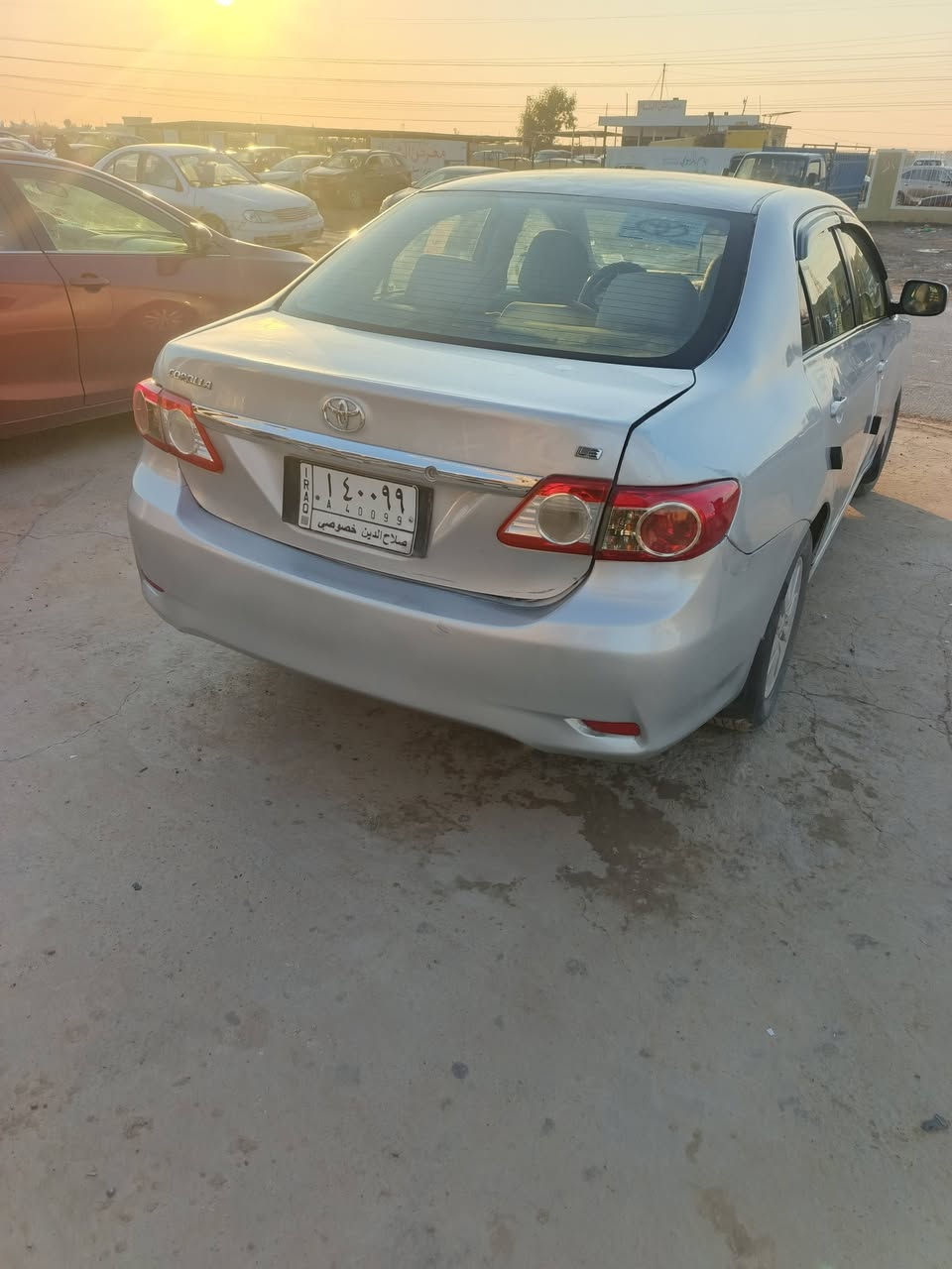 سلام عليكم كورله، سلفر البيع بيها حزام سعر 87 بيها مجال ***********
