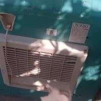 مبردة • جديدة • ناقص واتر بوم