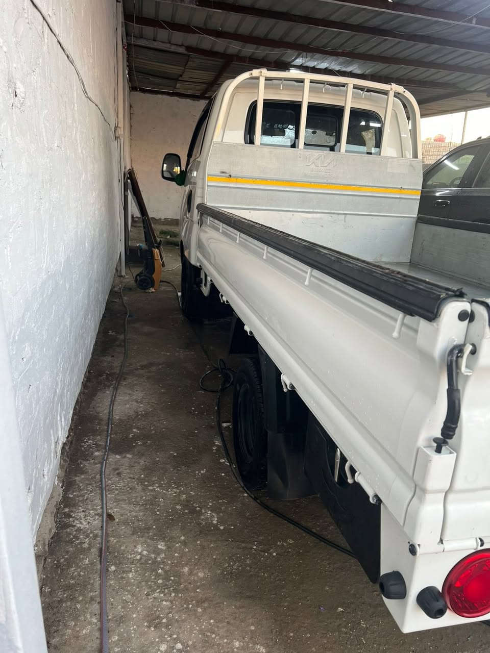 ‏🚛 للبيع | كيا حمل موديل2025

‏

‏

‏✅ موديل 2025

‏✅ رقم بغداد

‏✅ مكفولة كفالة عامة

‏✅ السيارة جاهزة للشغل وما تحتاج أي مصروف

‏✅ استخدام نظيف وحالتها ممتازة

‏

‏📞 للاستفسار لاتصال

+964 770 624 9097

‏

‏


**إذا كنت صاحب هذا الإعلان وتريد حذفه لأي سبب، رجاءا أرسل رسالة إلى الدعم الفني**