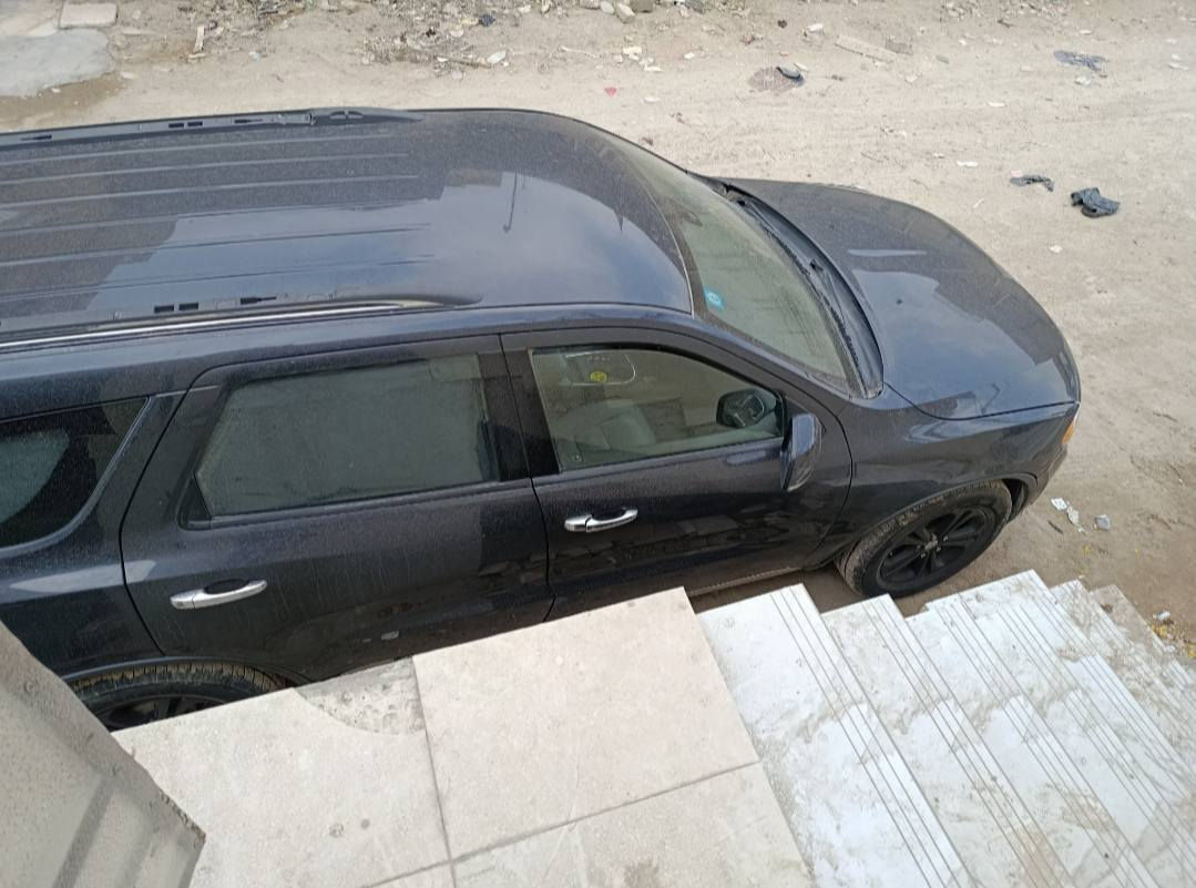 /// السعر 168////
دورنكو  13 اصل
سنويه بأسمي 
مكانها ناصريه 
اللون نيلي 
رقم الهاتف ***********
كتاب الفحص مرفق مع الصور
