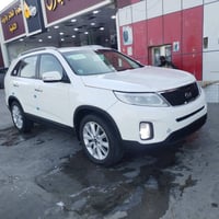 سورنتو • ٢٠١٥ • رقم بصره