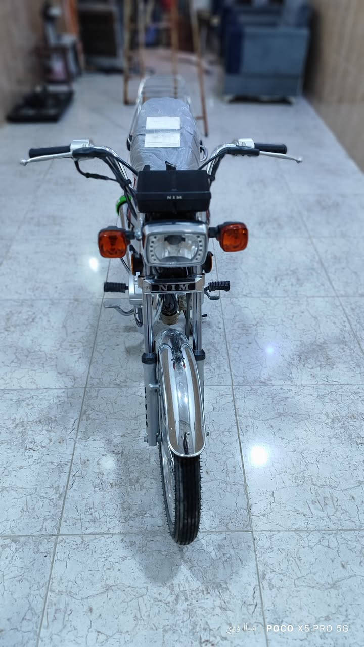 السلام عليكم نامه شبه 2026 اوراق سكنر مشدوده صارله 32يوم المكان شطره السعر800وبيه مجال
الرقم*********** وتساب متواجد
