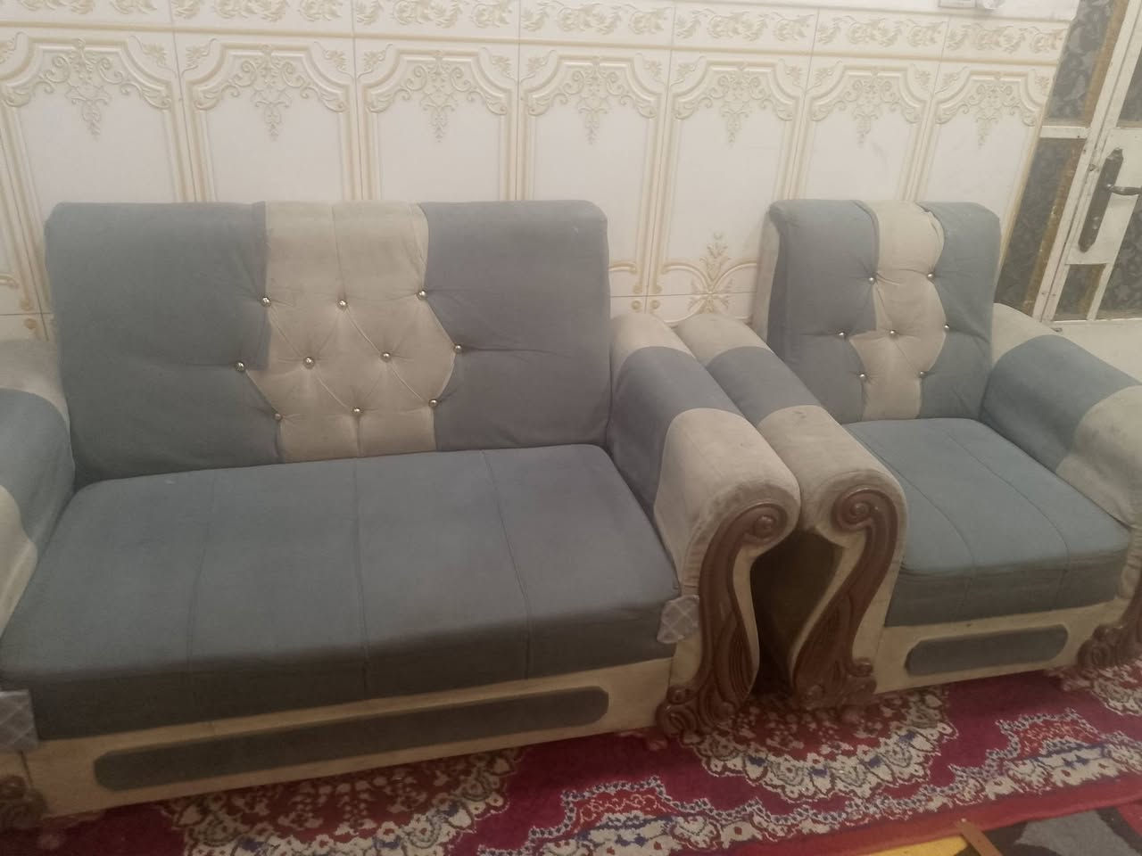 السلام عليكم تخم 7مقاعد للبيع سعرة 150وبي مجال بسيط العنوان بغداد مدينة الصدر


**إذا كنت صاحب هذا الإعلان وتريد حذفه لأي سبب، رجاءا أرسل رسالة إلى الدعم الفني**