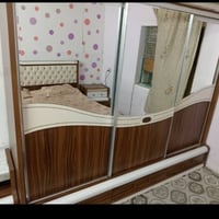 غرفت نوم البيع سعر 600وبيهة مجال التصال 07719517106