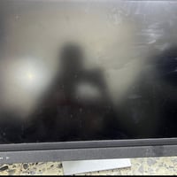 شاشا DELL 4k شاشا نضيفه جدا بيها كاميرا كيمنك العنوان بغداد  قرب نادي ...