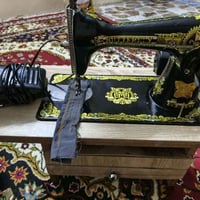 مكينه شغاله • حي القاهرة • مجال قليل